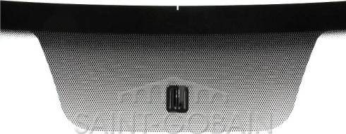 BINDER A01DAC7276G - Windscreen car-mod.net