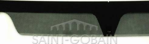 BINDER A01FIA3741G - Windscreen car-mod.net