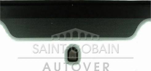 BINDER A01FOR3563G-HZB - Windscreen car-mod.net