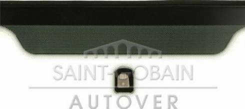 BINDER A01FOR3563G - Windscreen car-mod.net