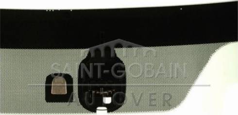 BINDER A01HON4000G-AKU-S - Windscreen car-mod.net