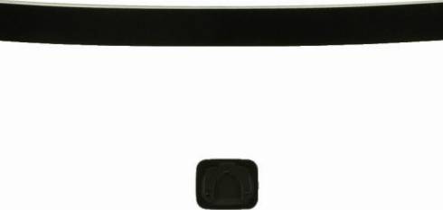 BINDER A01HON1773G - Windscreen car-mod.net