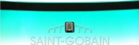 BINDER A01HON3949GG - Windscreen car-mod.net
