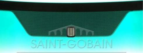 BINDER A01HON3960GG - Windscreen car-mod.net