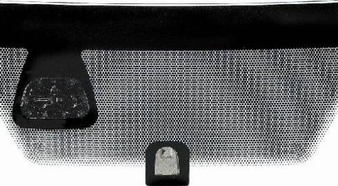 BINDER A01HON3986GB-S - Windscreen car-mod.net