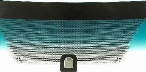 BINDER A01HON3986GB - Windscreen car-mod.net