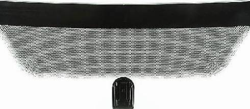 BINDER A01HON3983G - Windscreen car-mod.net