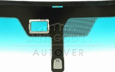 BINDER A01LEX8362GG-S - Windscreen car-mod.net