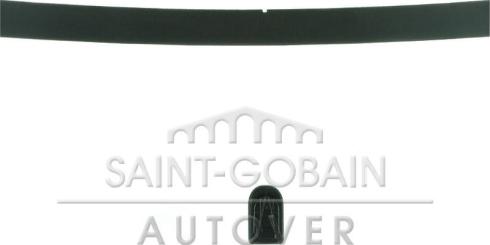 BINDER A01MAZ5153G - Windscreen car-mod.net