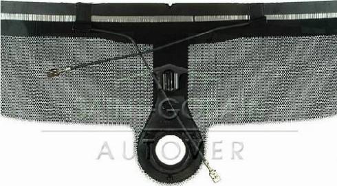 BINDER A01MB 5439HZB-S - Windscreen car-mod.net