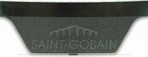 BINDER A01MB 5426G - Windscreen car-mod.net