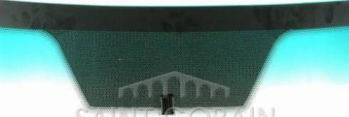 BINDER A01MB 5427GG+S - Windscreen car-mod.net