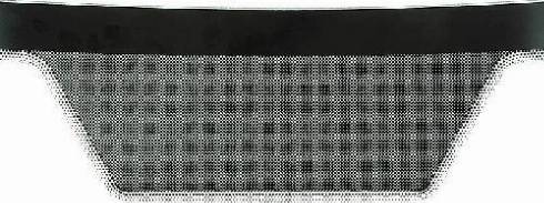 BINDER A01MB 5427G - Windscreen car-mod.net