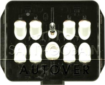 BINDER A01MB 5351NG-S - Windscreen car-mod.net