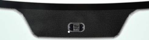 BINDER A01MB 5337B-S - Windscreen car-mod.net