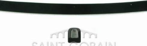 BINDER A01MIT5668G-WHZB - Windscreen car-mod.net