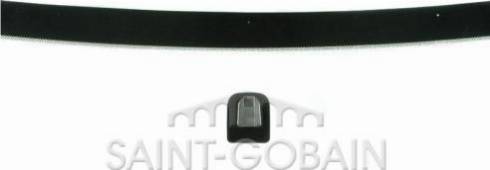 BINDER A01MIT5668G - Windscreen car-mod.net