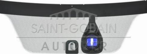 BINDER A01MIT5689G-RS - Windscreen car-mod.net