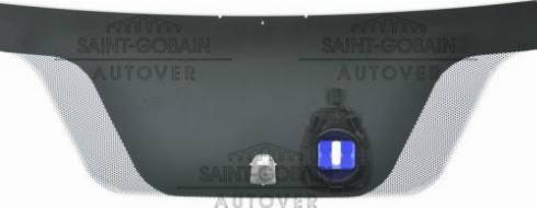 BINDER A01MIT5689NG-RS - Windscreen car-mod.net