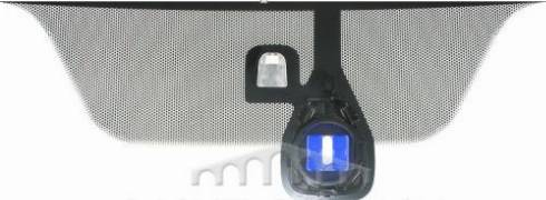 BINDER A01MIT5684G-S - Windscreen car-mod.net