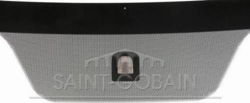 BINDER A01MIT5684G - Windscreen car-mod.net