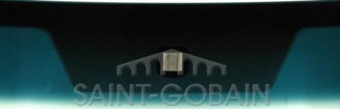 BINDER A01NIS5990GB - Windscreen car-mod.net