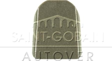 BINDER A01NIS6032GB - Windscreen car-mod.net