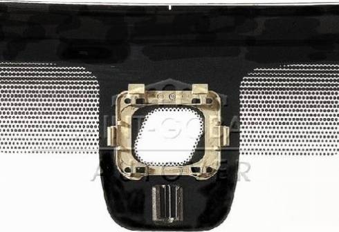 BINDER A01REN7248X-AKU-S - Windscreen car-mod.net