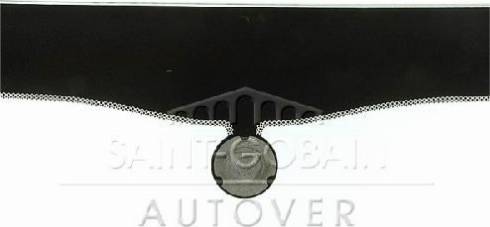 BINDER A01ROV7035G - Windscreen car-mod.net
