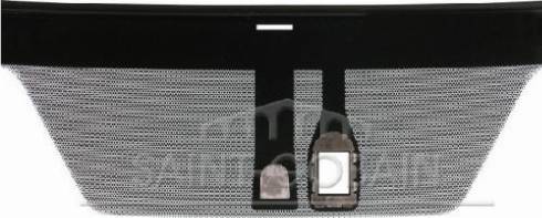 BINDER A01TOY8376G-AKU-S - Windscreen car-mod.net