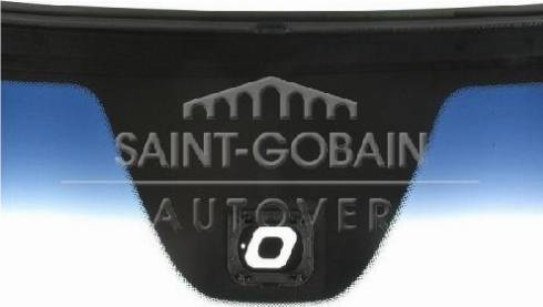 BINDER A01VOL8829GB-S - Windscreen car-mod.net