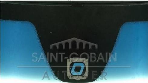 BINDER A01VOL8828GB-S - Windscreen car-mod.net