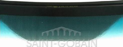 BINDER A01VOL8827GB - Windscreen car-mod.net