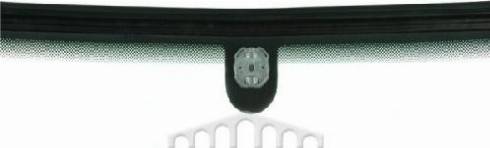 BINDER A01VW 1570G - Windscreen car-mod.net