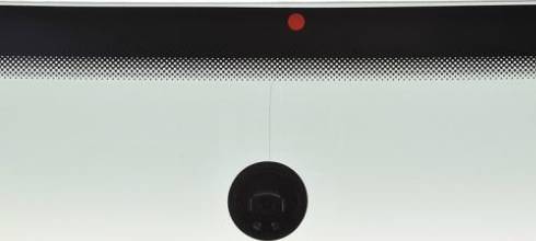 BINDER A01VW 1710XY-A - Windscreen car-mod.net