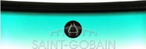 BINDER A01VW 1779GG - Windscreen car-mod.net