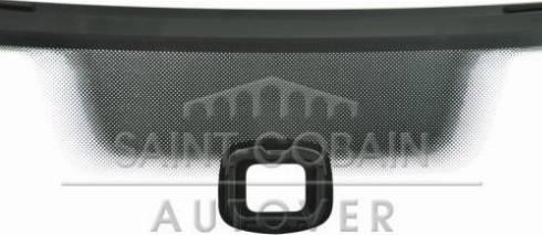 BINDER A01VW 8595G-AKU-S - Windscreen car-mod.net