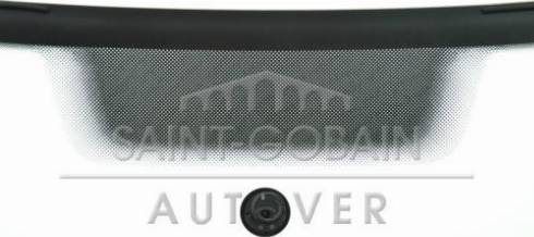 BINDER A01VW 8595G-AKU - Windscreen car-mod.net