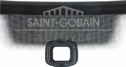 BINDER A01VW 8595G-S - Windscreen car-mod.net