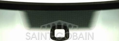 BINDER A01VW 8595GY-S - Windscreen car-mod.net