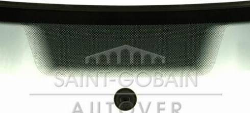 BINDER A01VW 8595GY - Windscreen car-mod.net