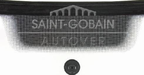 BINDER A01VW 8595G - Windscreen car-mod.net