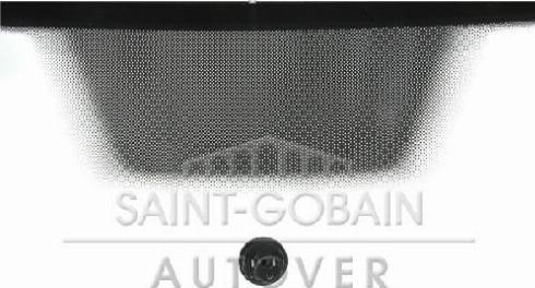 BINDER A01VW 8597G - Windscreen car-mod.net