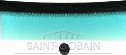BINDER A01VW 8541GG - Windscreen car-mod.net