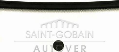 BINDER A01VW 8541 - Windscreen car-mod.net