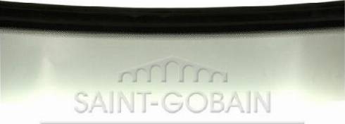 BINDER A01VW 8559GY - Windscreen car-mod.net