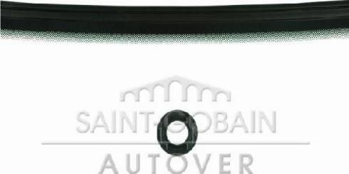 BINDER A01VW 8556G-HZB-S - Windscreen car-mod.net