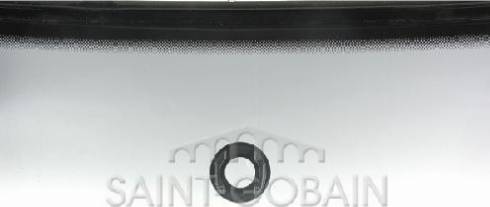 BINDER A01VW 8556GY-S - Windscreen car-mod.net