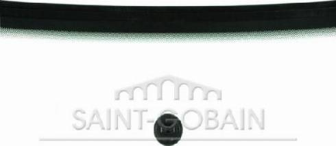 BINDER A01VW 8556G - Windscreen car-mod.net