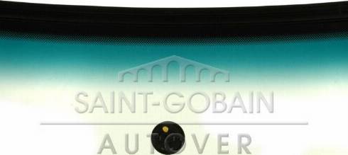 BINDER A01VW 8558GG - Windscreen car-mod.net
